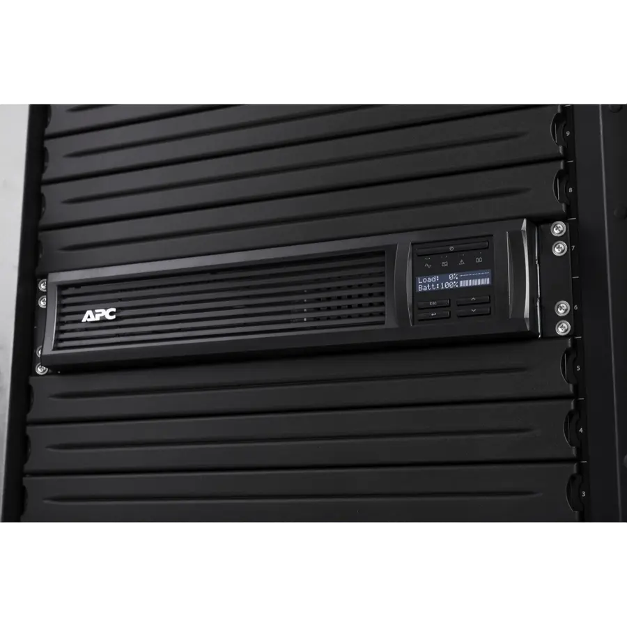 Источник бесперебойного питания APC SMT3000RMI2UC
