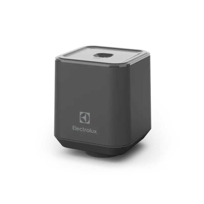 Blender staționar Electrolux E6VB1-8ST, Negru / Inox