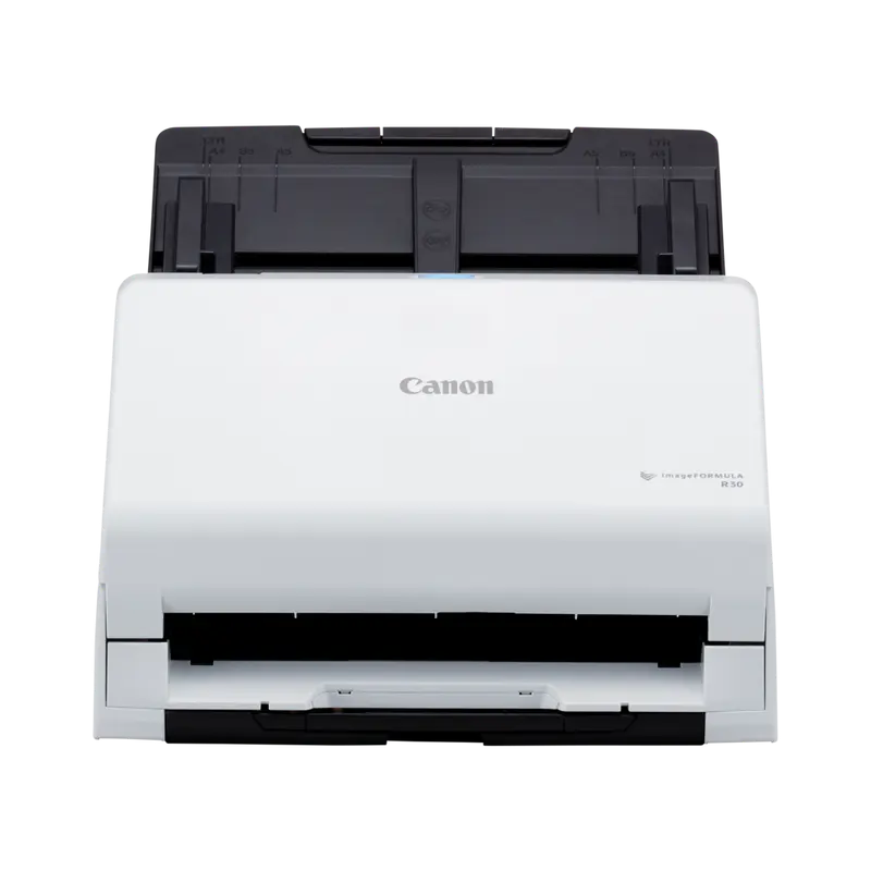 Cumpara  Scanere - Scaner de documente cu alimentare automată Ca..
