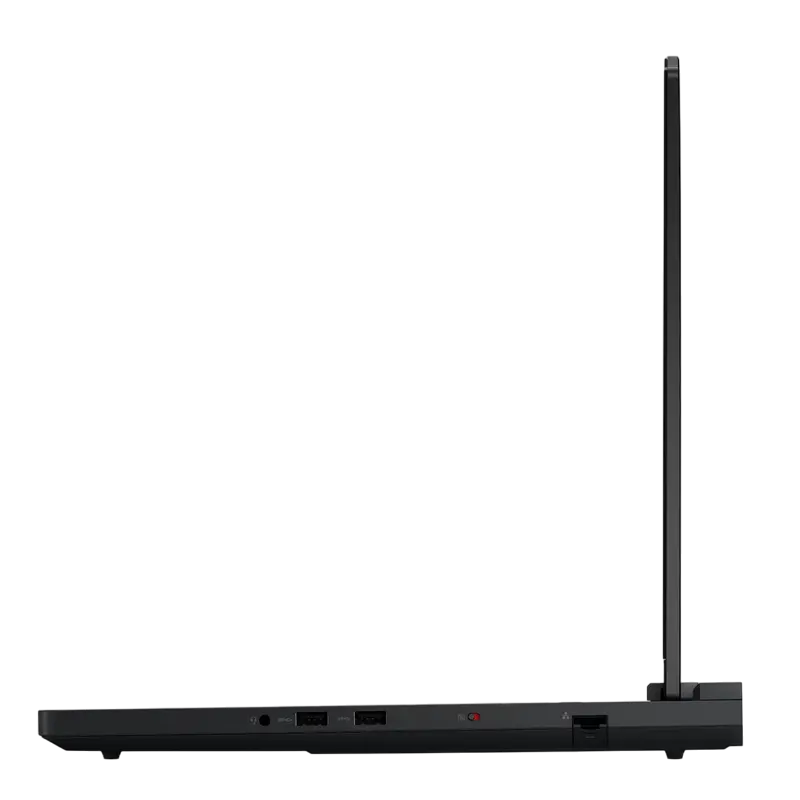 Игровой ноутбук 16" Lenovo Legion Pro 7 16IAX10H, Eclipse Black, Intel Core Ultra 9 275HX, 32Гб/1024Гб, Без ОС