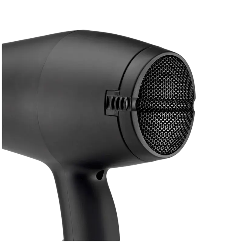 Uscător de păr BaByliss D215DE, 2000W, Negru