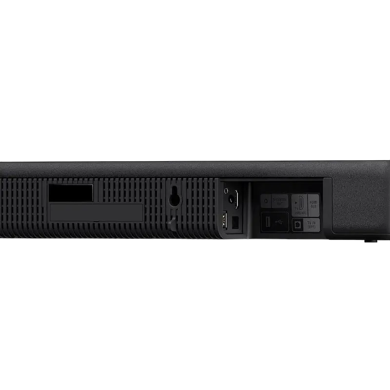 Саундбар SONY HT-A3000, Чёрный