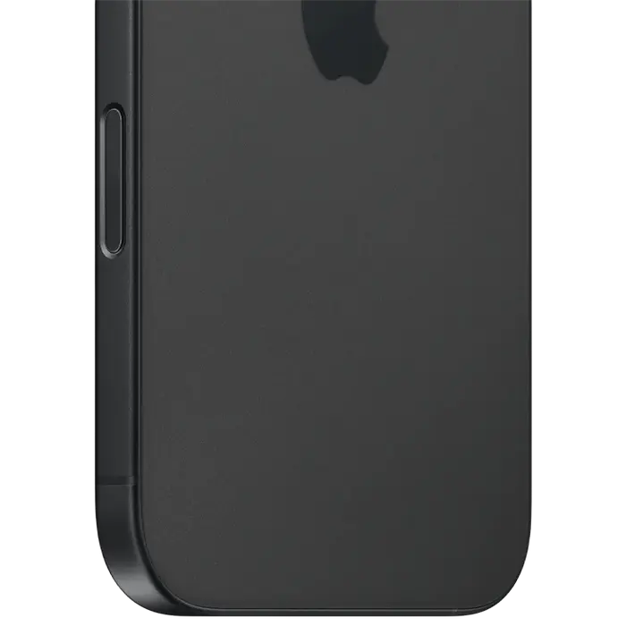 Smartphone Apple iPhone 16, 512Gb, Negru