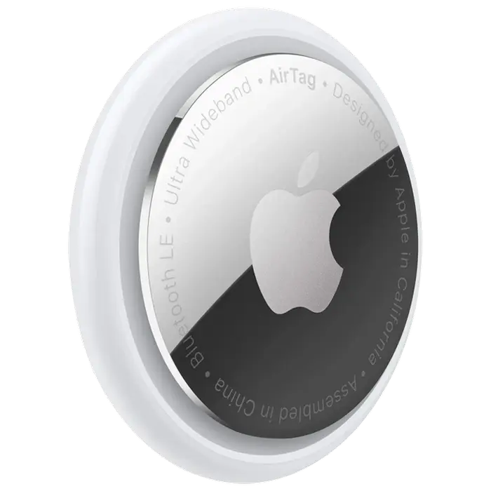 Tracker Apple AirTag MX532RU/A