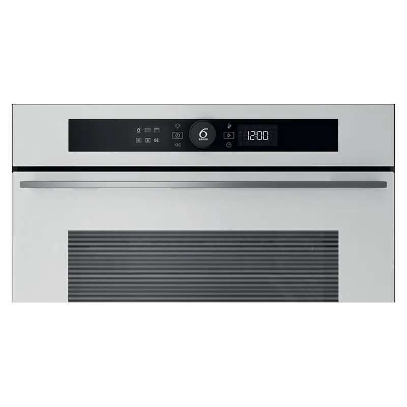 Cuptor electric Whirlpool WOI5S8PM2SWA, Alb