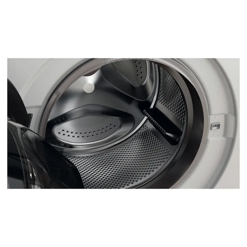 Стиральная машина Whirlpool FFB 8469 BV EE, 8кг, Белый