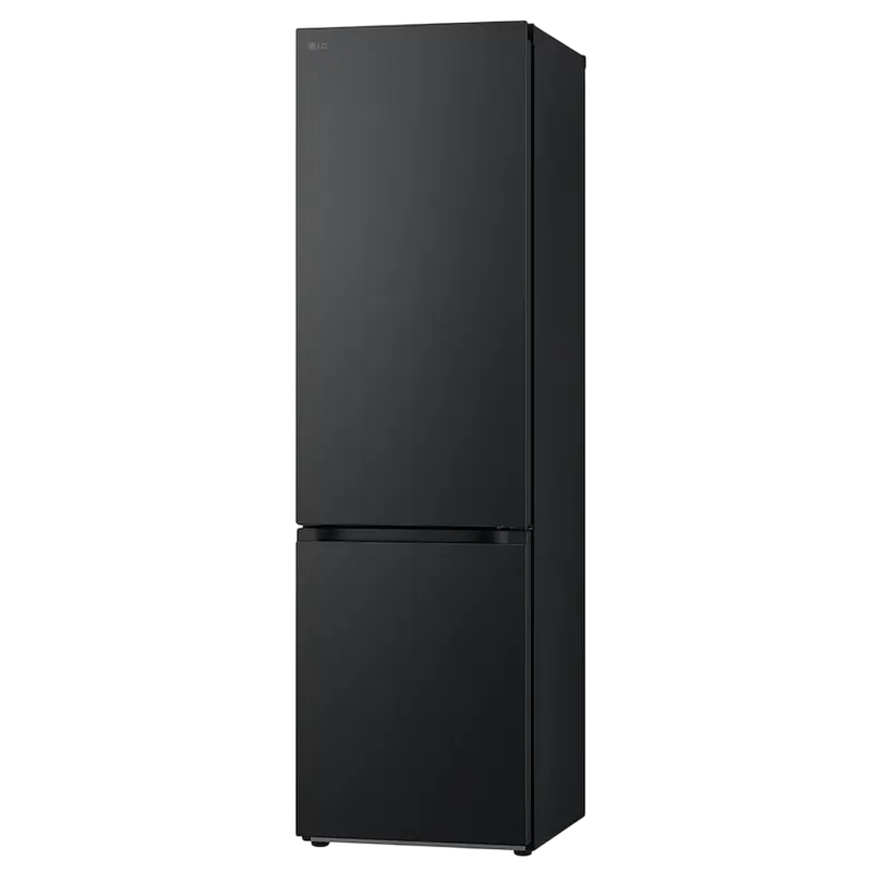 Frigider LG GBV7280BEV, Negru