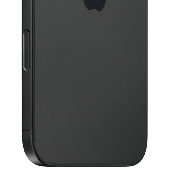 Smartphone Apple iPhone 16 Plus, 512GB, Negru