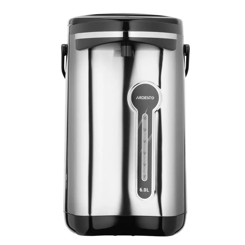 Термопот Ardesto TP-6BI, Нержавеющая сталь