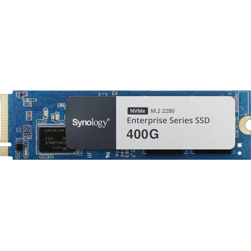 Unitate SSD SYNOLOGY SNV5420-400G, ..