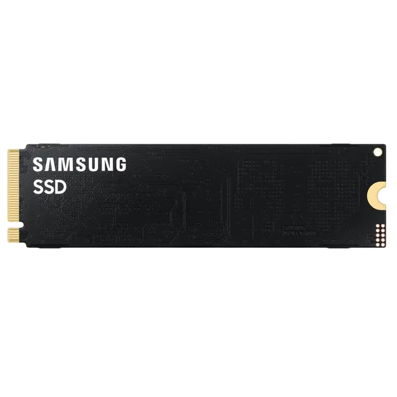 Unitate SSD Samsung 9100 PRO, 4096GB, MZ-VAP4T0BW