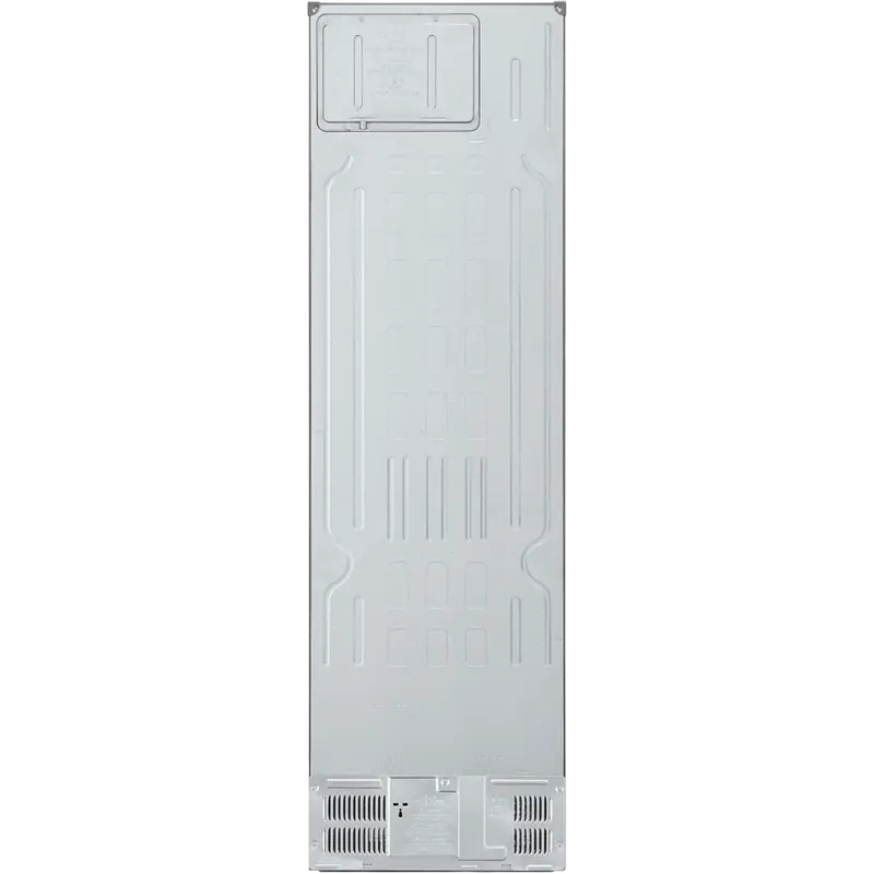 Frigider LG GBV7280AMB, Oțel inoxidabil