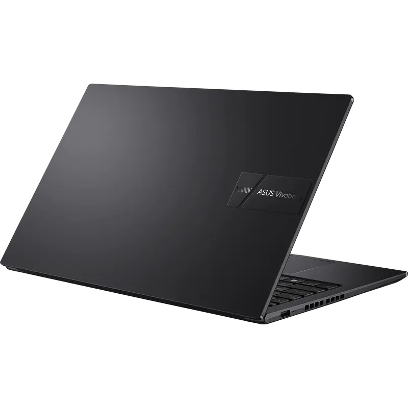 Laptop 15,6" ASUS Vivobook 15 OLED X1505VA, Indie Black, Intel Core i5-13420H, 16GB/1024GB, Fără SO