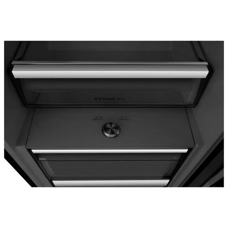 Frigider Hisense RL5K370GSFC, Negru