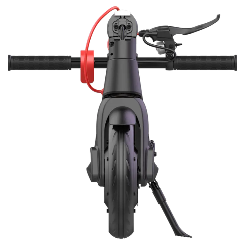 Trotinetă electrică Proove X-City Pro, Negru | Roșu