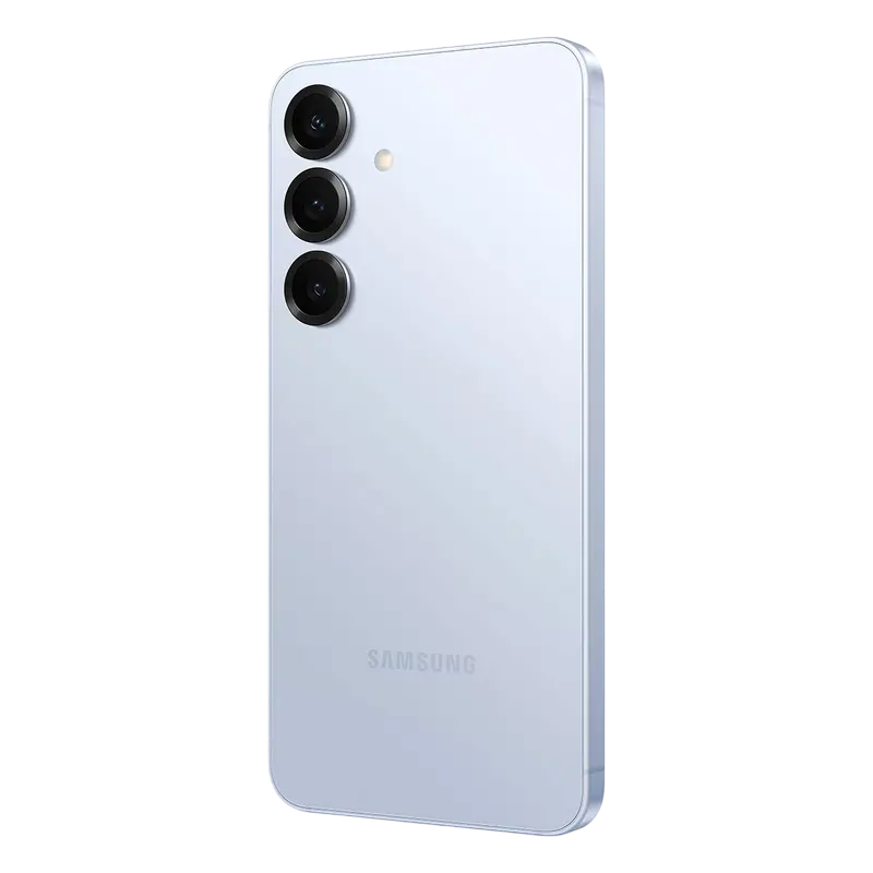 Smartphone Samsung Galaxy S25, 12GB/512GB, Ice Blue