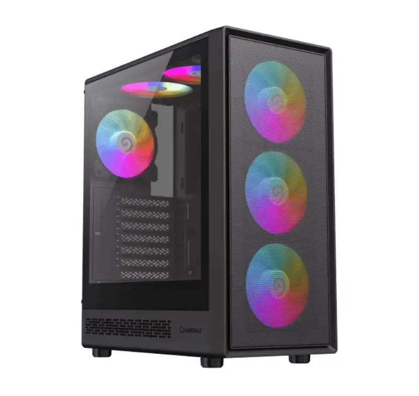 Cumpara  Laptopuri și calculatoare - Navigator PC10493 // Gaming / PC i5-14400F H6..
