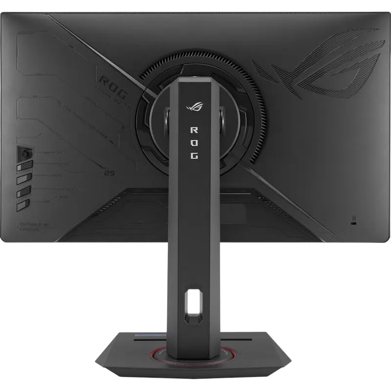 Monitor de joc ASUS XG259CMS de 24,5"