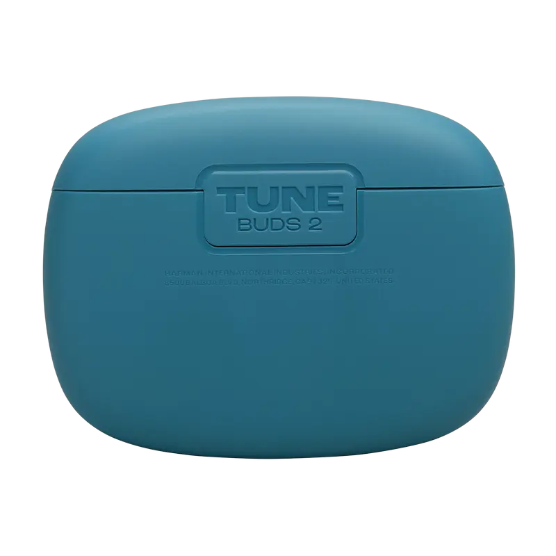 Căști JBL Tune Buds 2, Turquoise