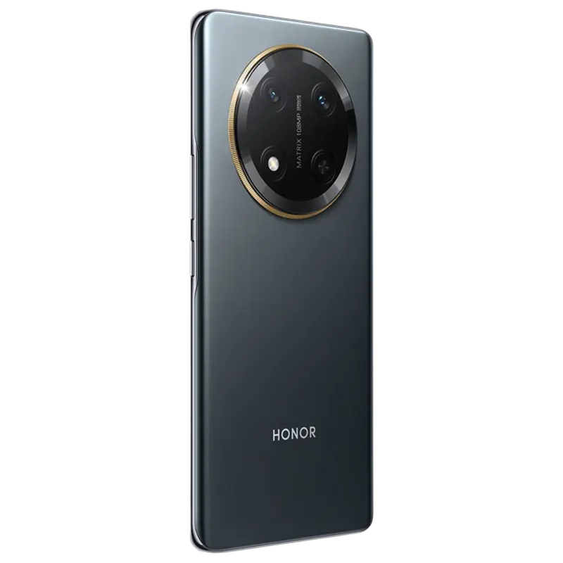 HONOR Magic 7 Lite 8 / 256 GB Titanium Black
