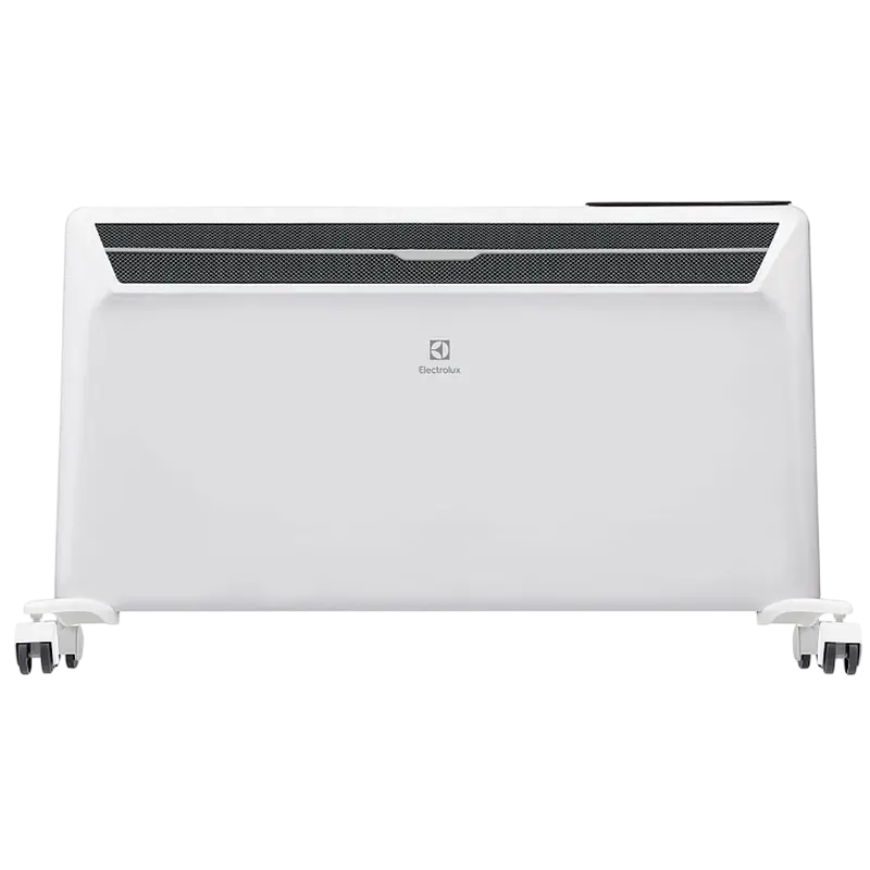 Convector Electrolux ECH/AG2-2000 3BI-W EEC, 2000W, Alb