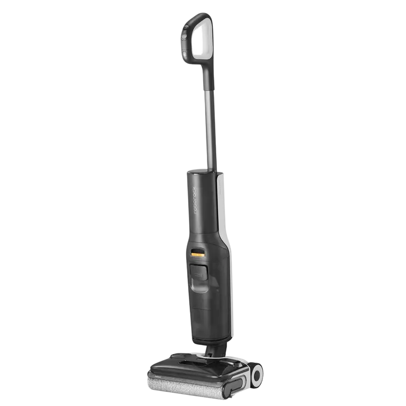 Aspirator Vertical Roborock F25 ALT, Negru