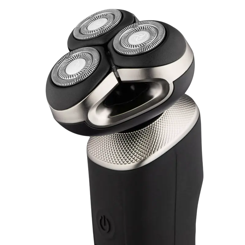 Aparat de ras electric Ardesto SHRR-B8WDR, Negru