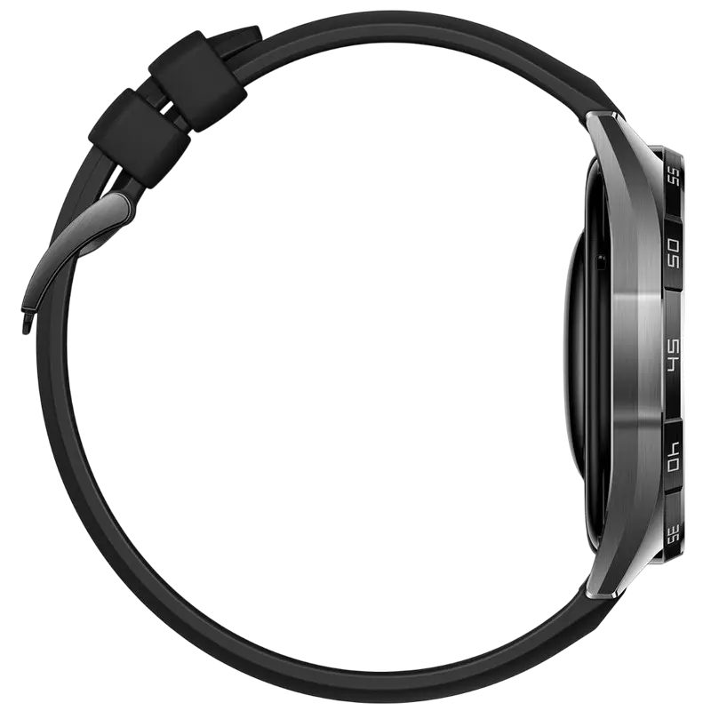 Умные часы Huawei Watch GT 6, 46мм, Чёрный