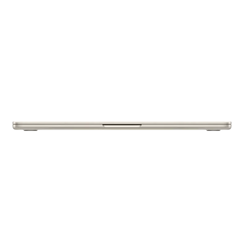 Ноутбук 13,6" Apple MacBook Air A3240, Starlight, M4 with 10-core CPU and 10-core GPU, 24Гб/512Гб, macOS Sequoia