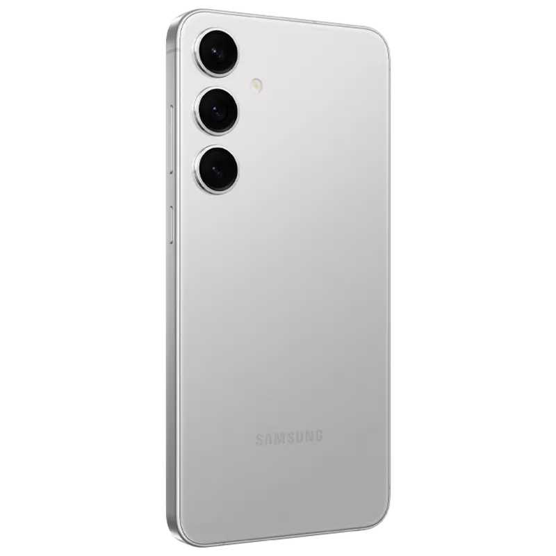 Smartphone Samsung Galaxy S24+, 12Gb/256Gb, Marble Grey