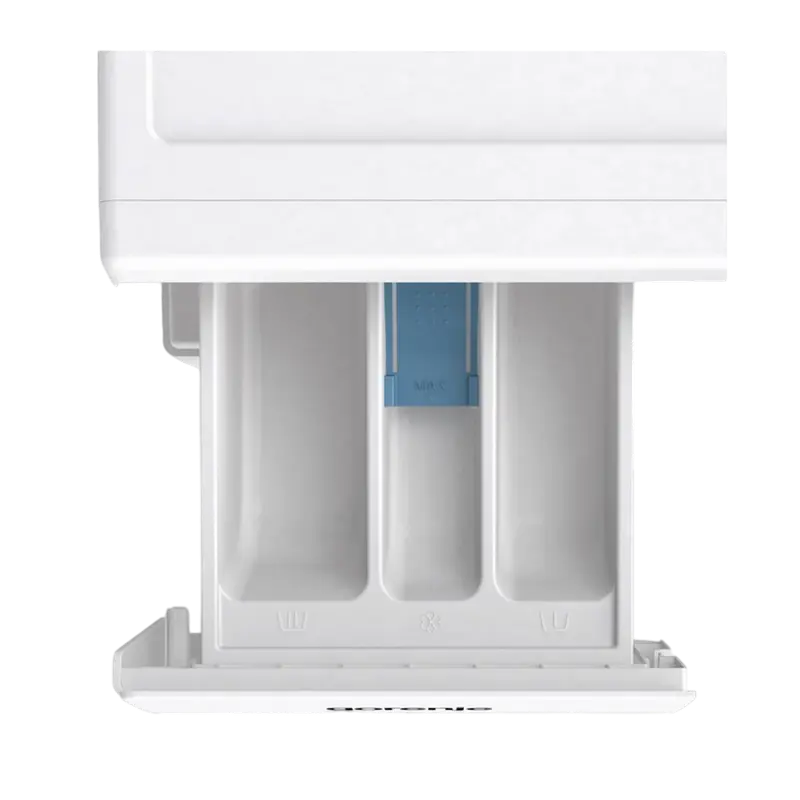 Mașina de spălat Gorenje WNHPI72SCSIR/UA, 7kg, Alb