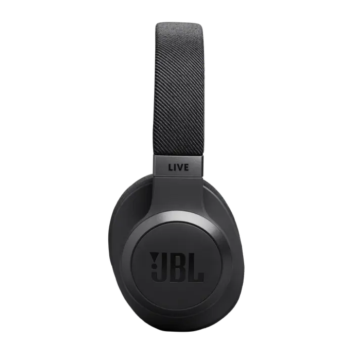 Căști JBL LIVE770NC, Negru