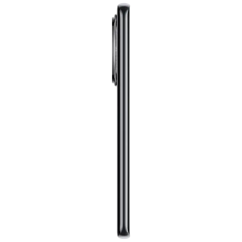 Smartphone Xiaomi Redmi Note 14 Pro+, 12GB/512GB, Midnight Black