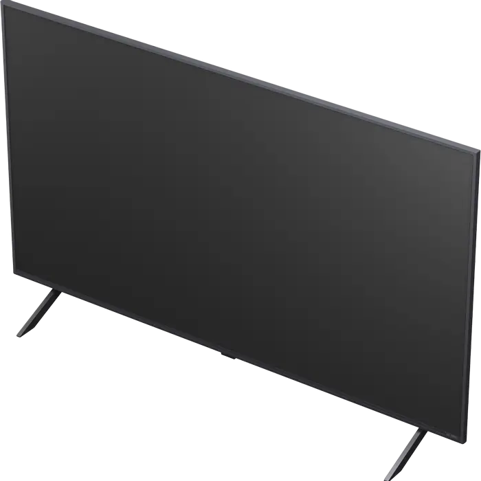 Televizor inteligent QNED de 50", LG 50QNED80A6A, rezoluție 4K UHD, webOS, negru