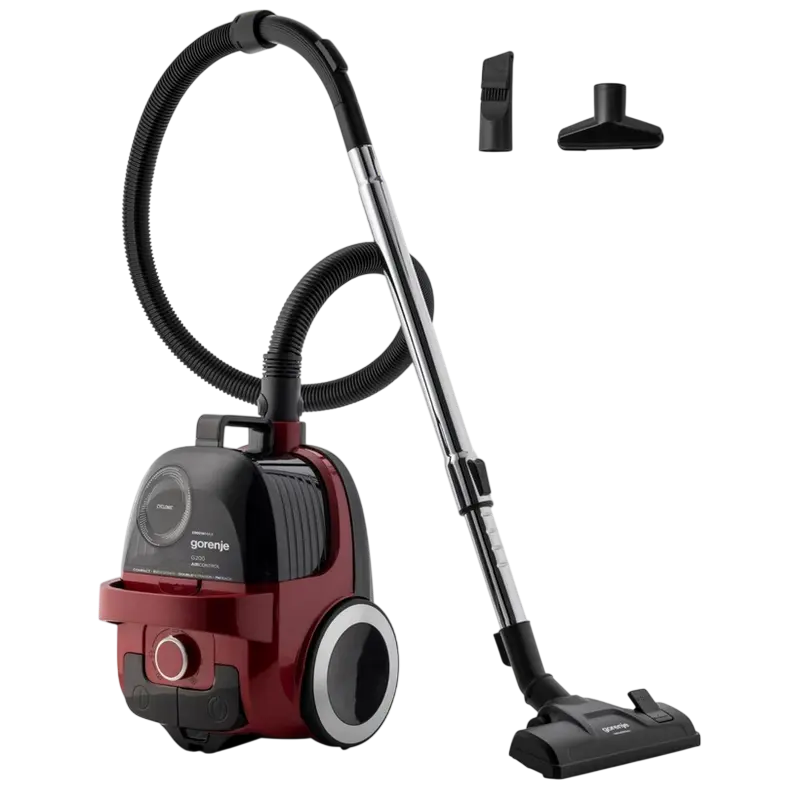 Vacuum Cleaner Gorenje VC1901G2ACR..