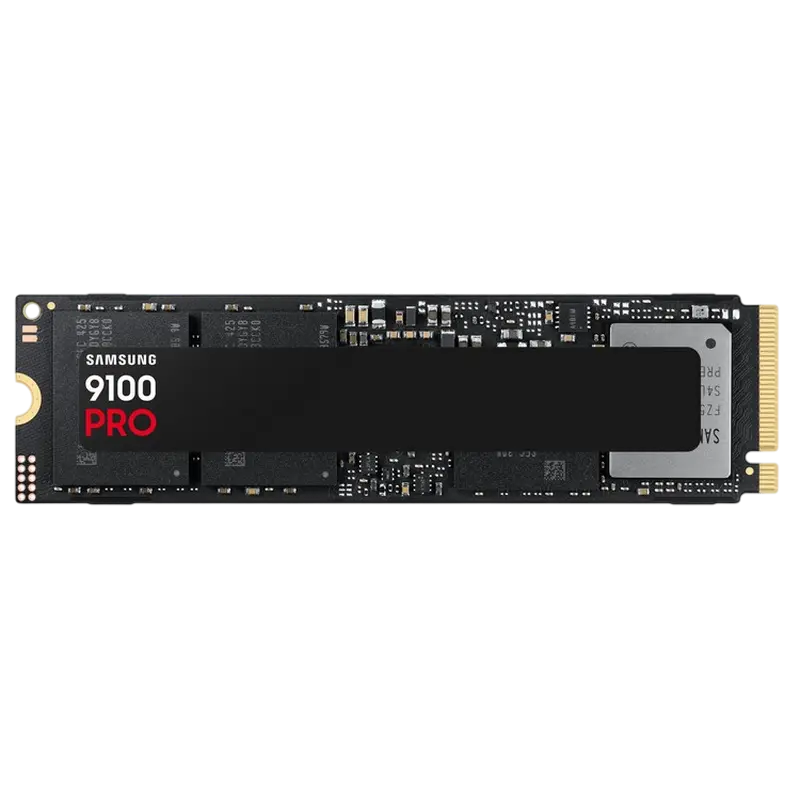Unitate SSD Samsung 9100 PRO, 4096G..