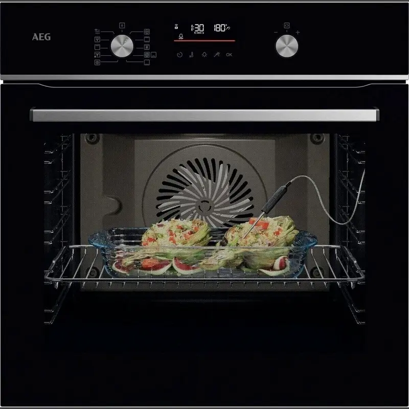 Электрический духовой шкаф AEG OS6C..