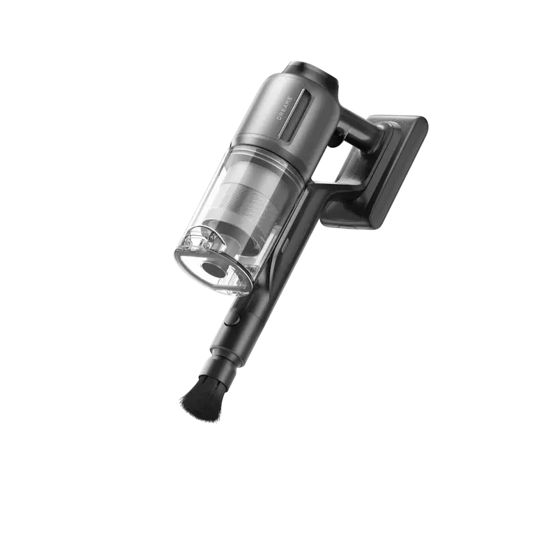 Aspirator Vertical Dreame Z30 AquaCycle, Negru