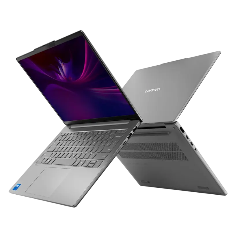 Ноутбук 14" Lenovo IdeaPad Slim 5 14IRH10R, Luna Grey, Intel Core 7 240H, 32Гб/1024Гб, Без ОС