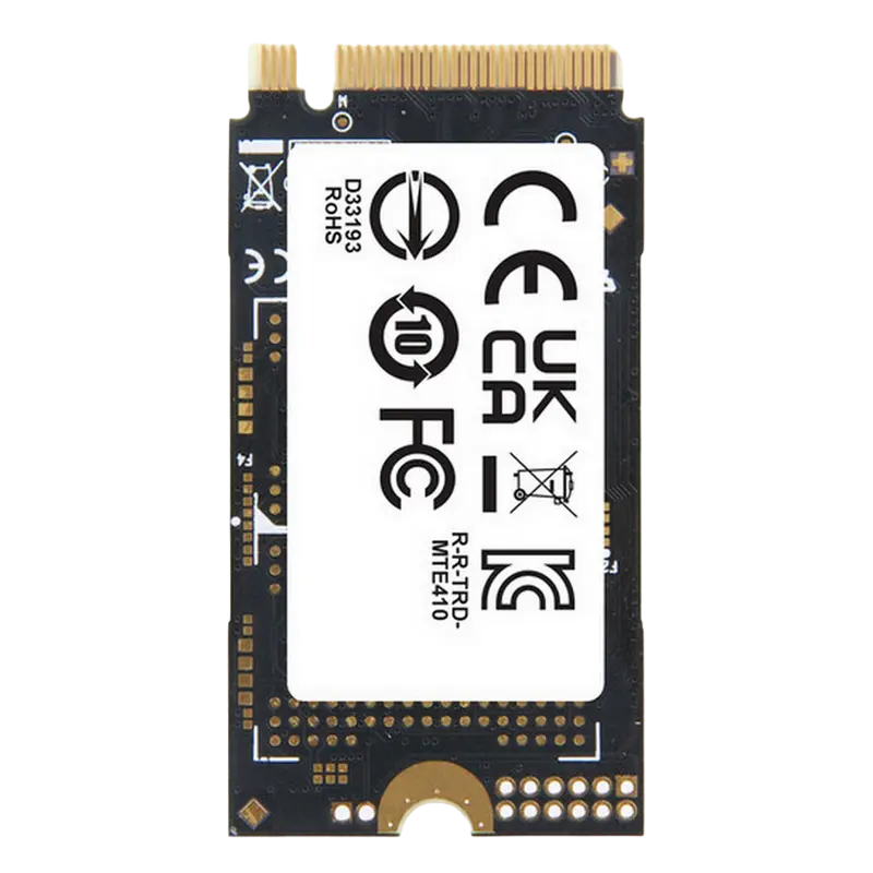 Unitate SSD Transcend MTE410S, 512GB, TS512GMTE410S