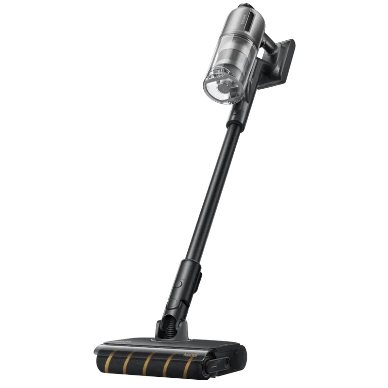 Aspirator Vertical Dreame Z30 AquaCycle, Negru
