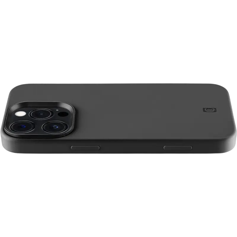 Husa Cellularline Sensation - iPhone 16 Pro Max, Negru