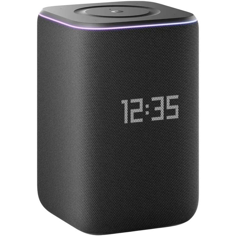 Умная колонка Yandex Station 3, Чёр..