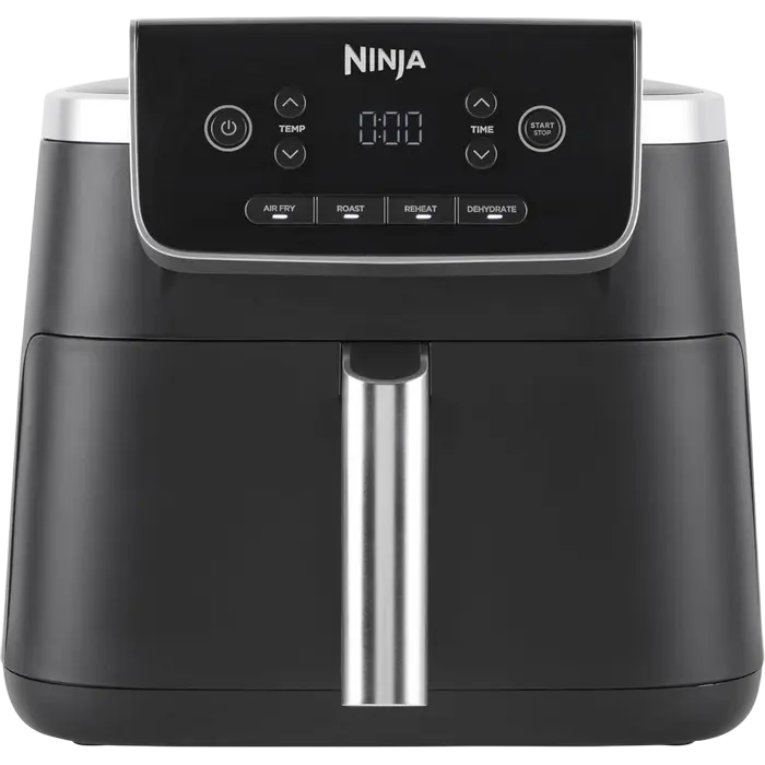 Multicuptor Ninja Pro AF140EU, Negr..