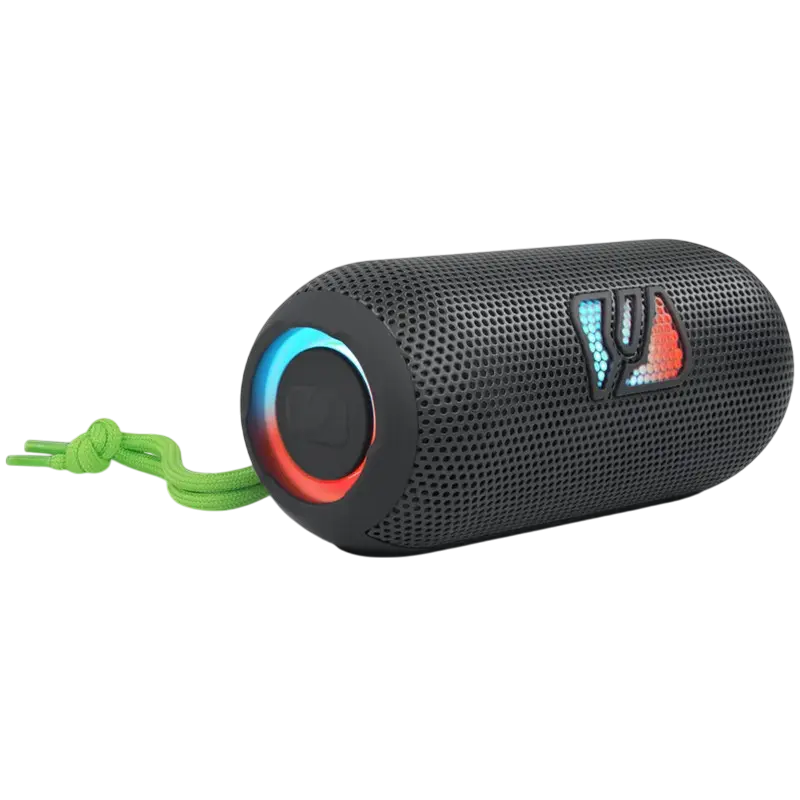 Boxă portabilă MUSE M-950 BT, Negru