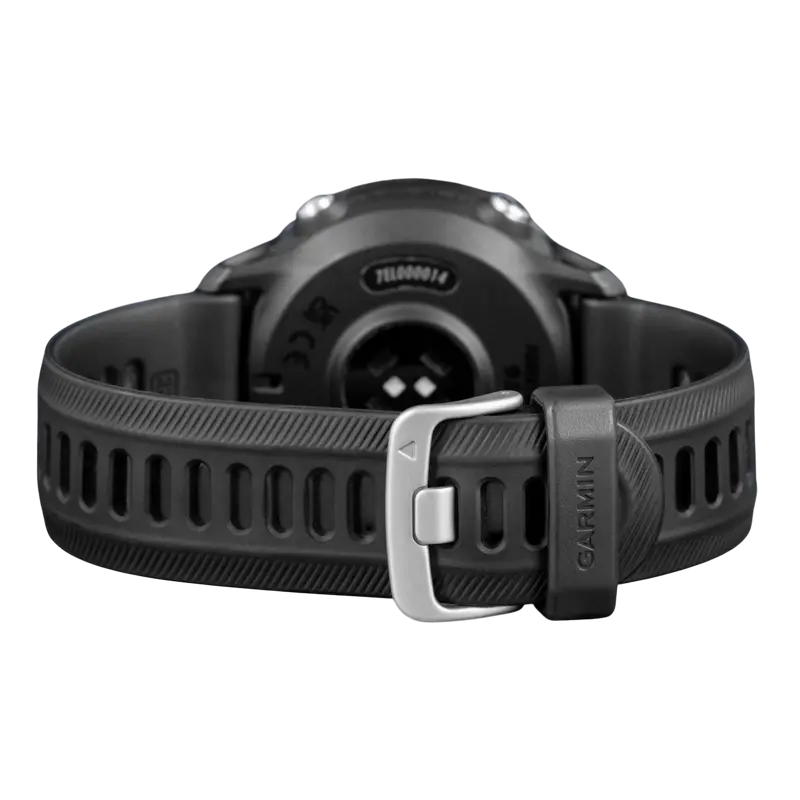Ceasuri inteligente Garmin Forerunner 955 GPS 33mm, Negru