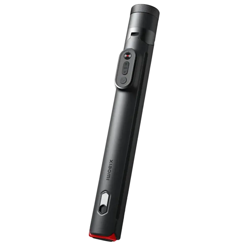 Монопод для селфи Xiaomi Zoom Floor 62", Черный