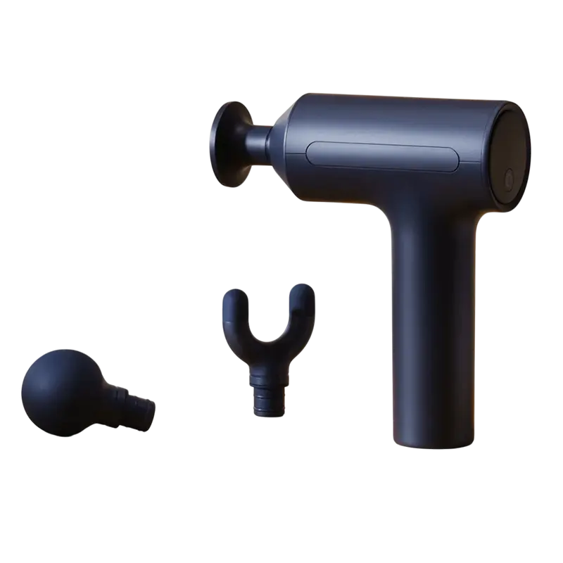 Apparat  pentru masaj Xiaomi Massage Gun 2, Albastru