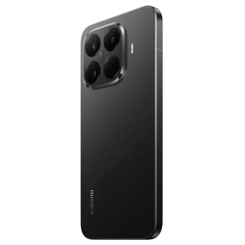 Smartphone Xiaomi 15T Pro, 12GB/512GB, Negru
