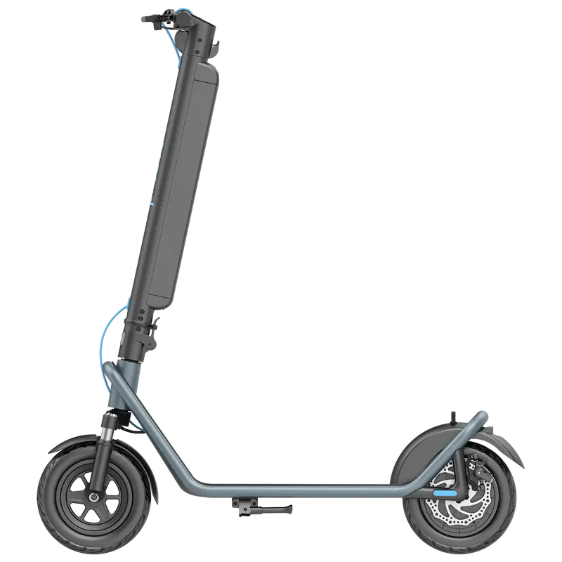 Trotinetă electrică Proove Urban, Negru | Albastru